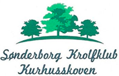 Sønderborg Krolfklub logo